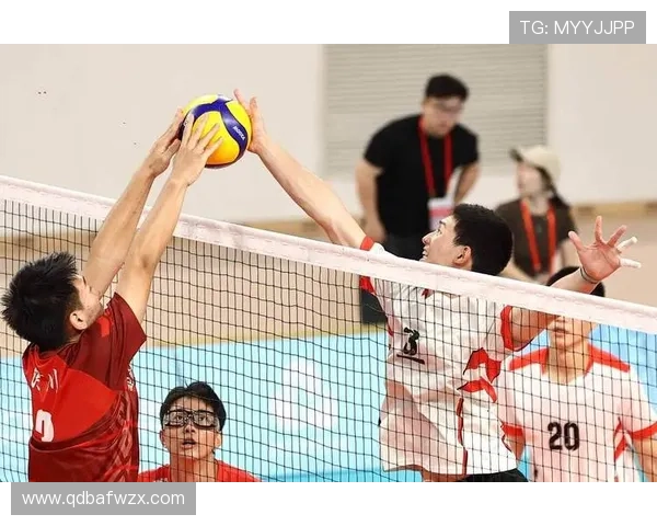 广州排球队荣登排球团队协作排行榜首位展现卓越团队精神与实力