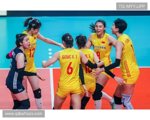 武汉排球队在邀请赛中的实力展现与未来发展潜力分析